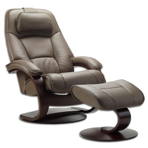 Hjellegjerde recliner best sale